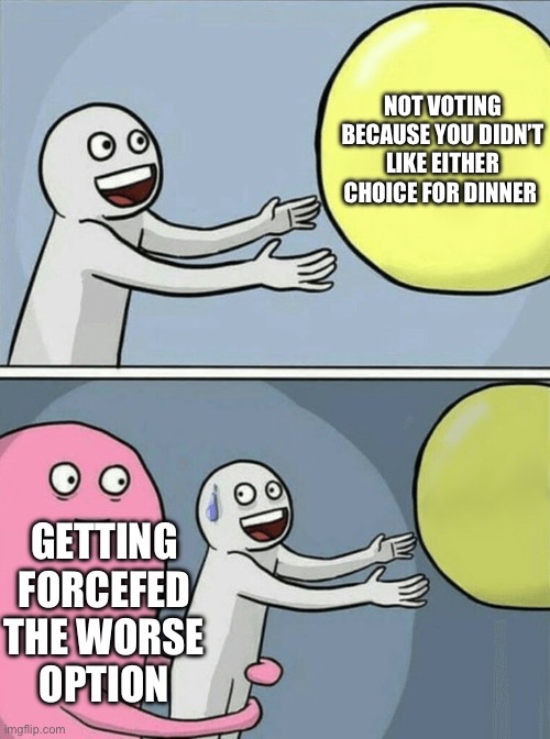 You might skip the selection process, but you can't avoid savoring every bite served to you!