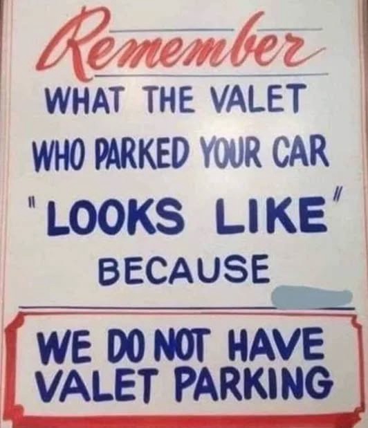 Public Service Announcement: Important Message Inside