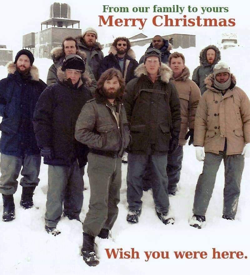 Ho Ho Ho! Spreading Holiday Cheer!