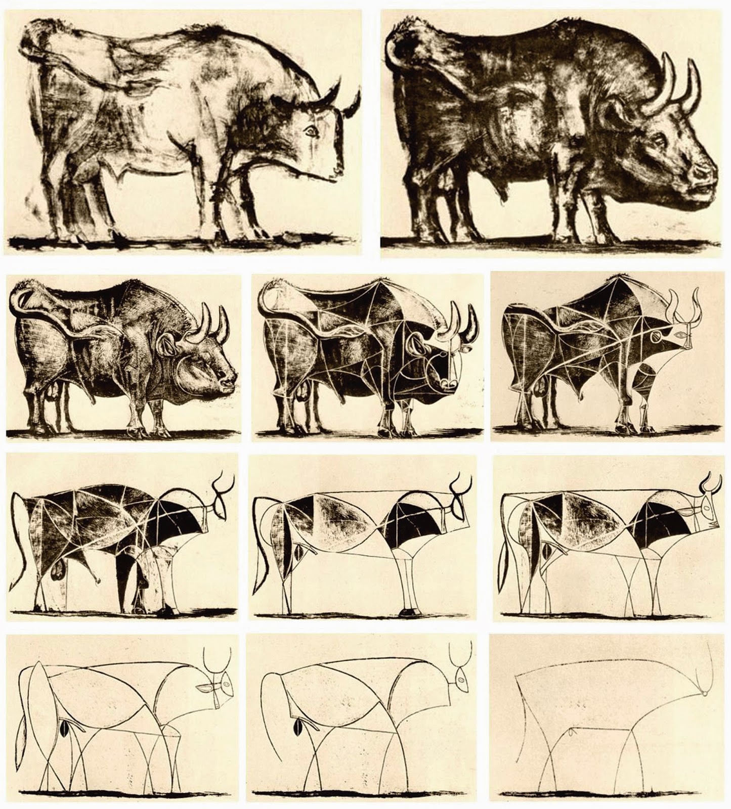 The mighty Tauros!