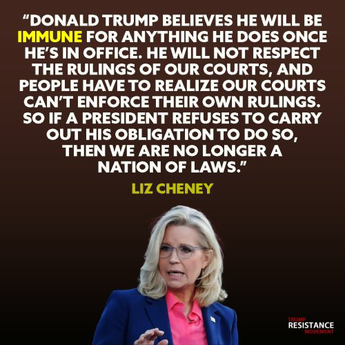 Consider This a Warning!
