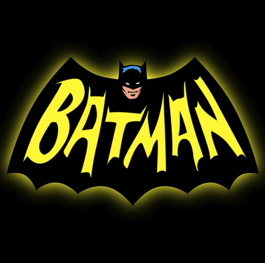 Nananannanananna, It's Batman Time!