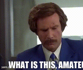 That Moment When a Low-Quality GIF Goes Viral