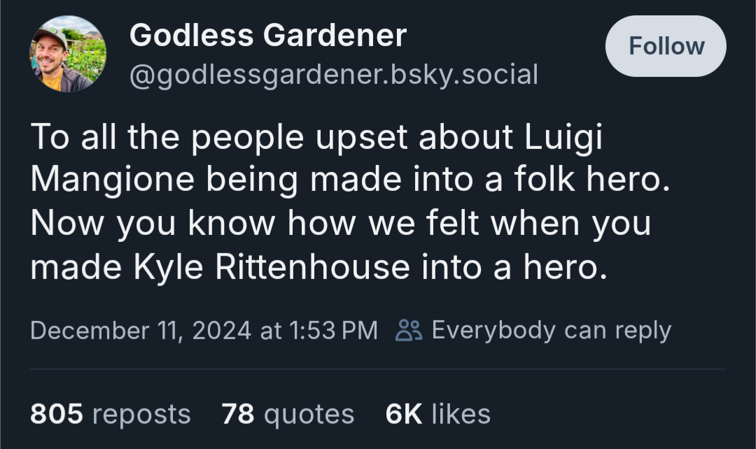 This Argument is Spot On!