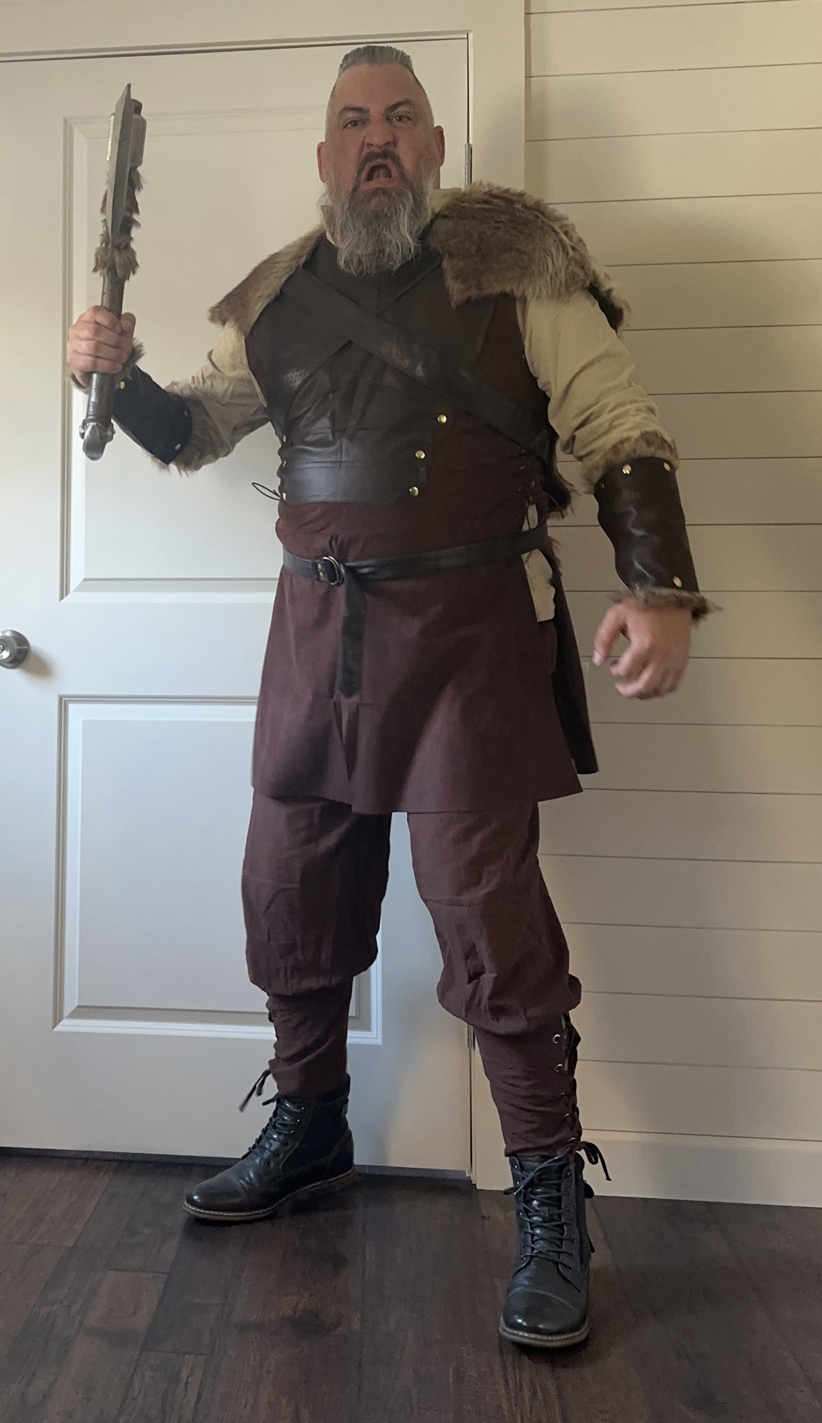 Today I Learned: Valhalla Awaits!