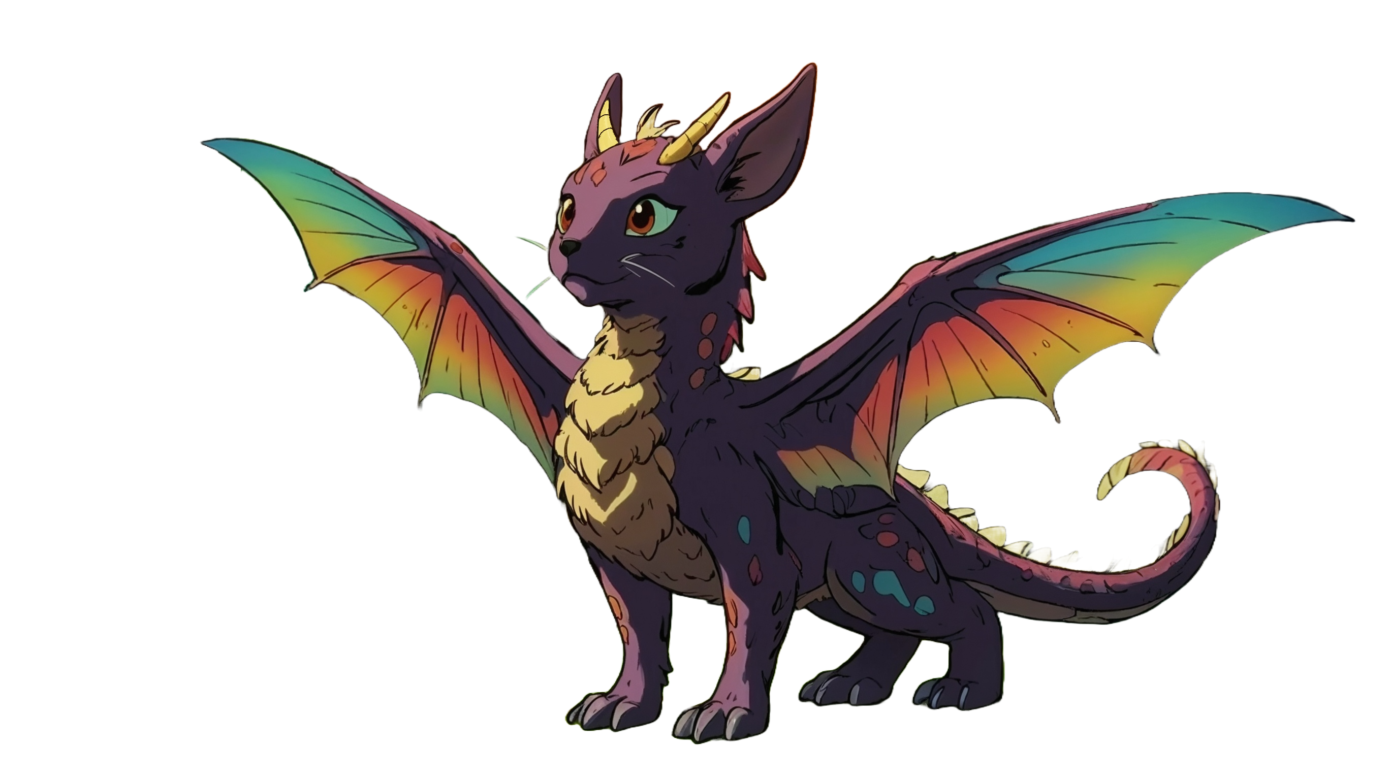 Little Dragon
