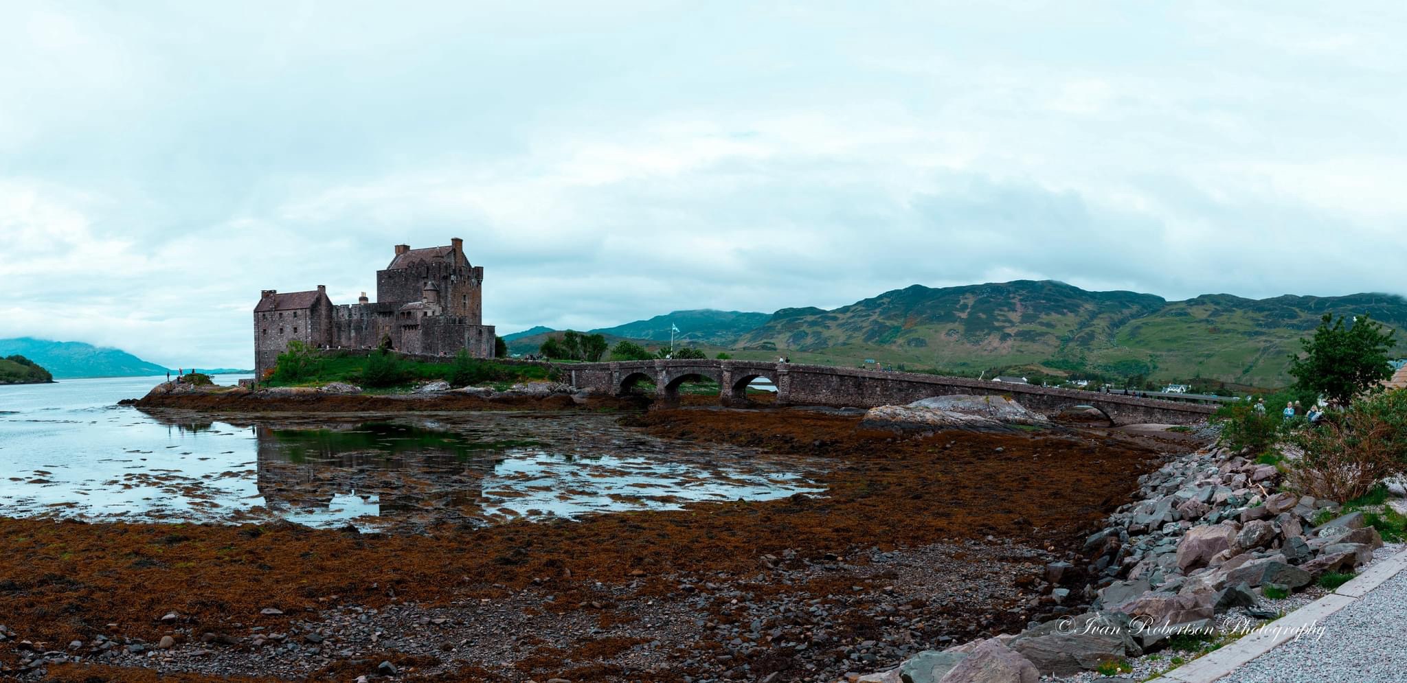 Majestic Castle