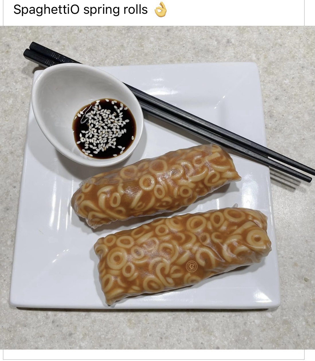 Bone Apple Teeth: A Culinary Twist