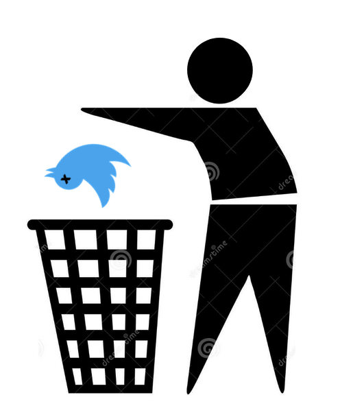 A Clean Community is a Happy Community: Trash is Trash