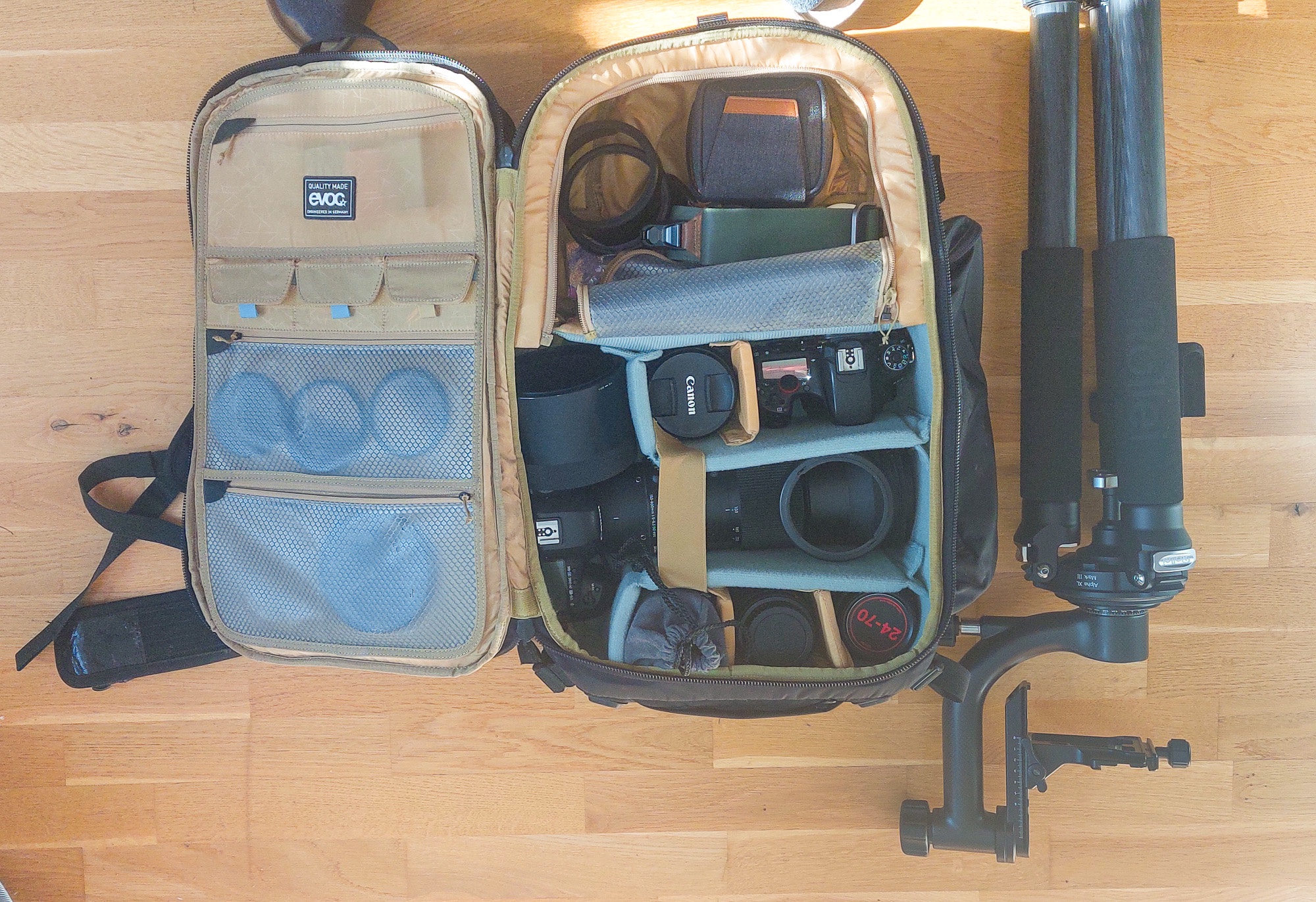 My Essential Gear for Capturing Wildlife and Birds