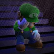 Luigi's Heartbreak: The Sad Truth