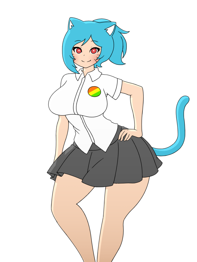 Meet Nicole Watterson: A Character You Can't Forget
