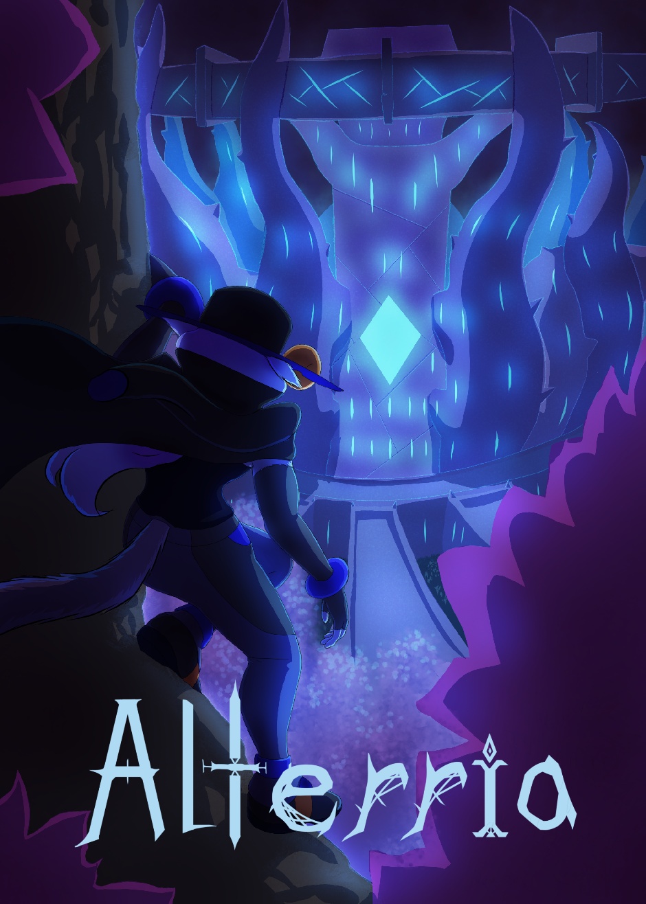 Alterria Chapter 4: The Orchestra of Chaos Unleashed