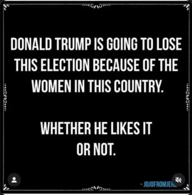 And That's an Unquestionable Truth!
