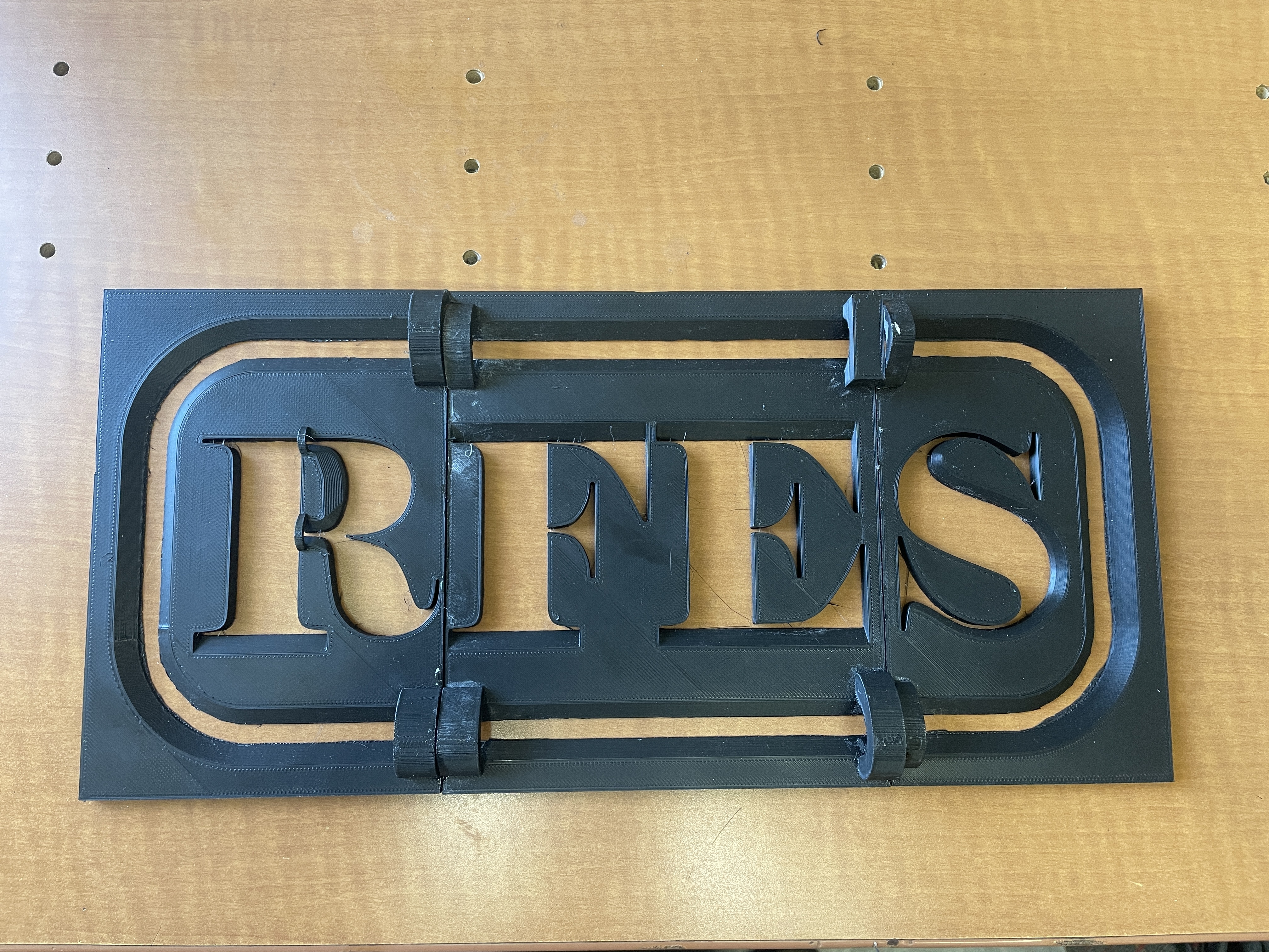 The Art of Big Stencils Unleashed