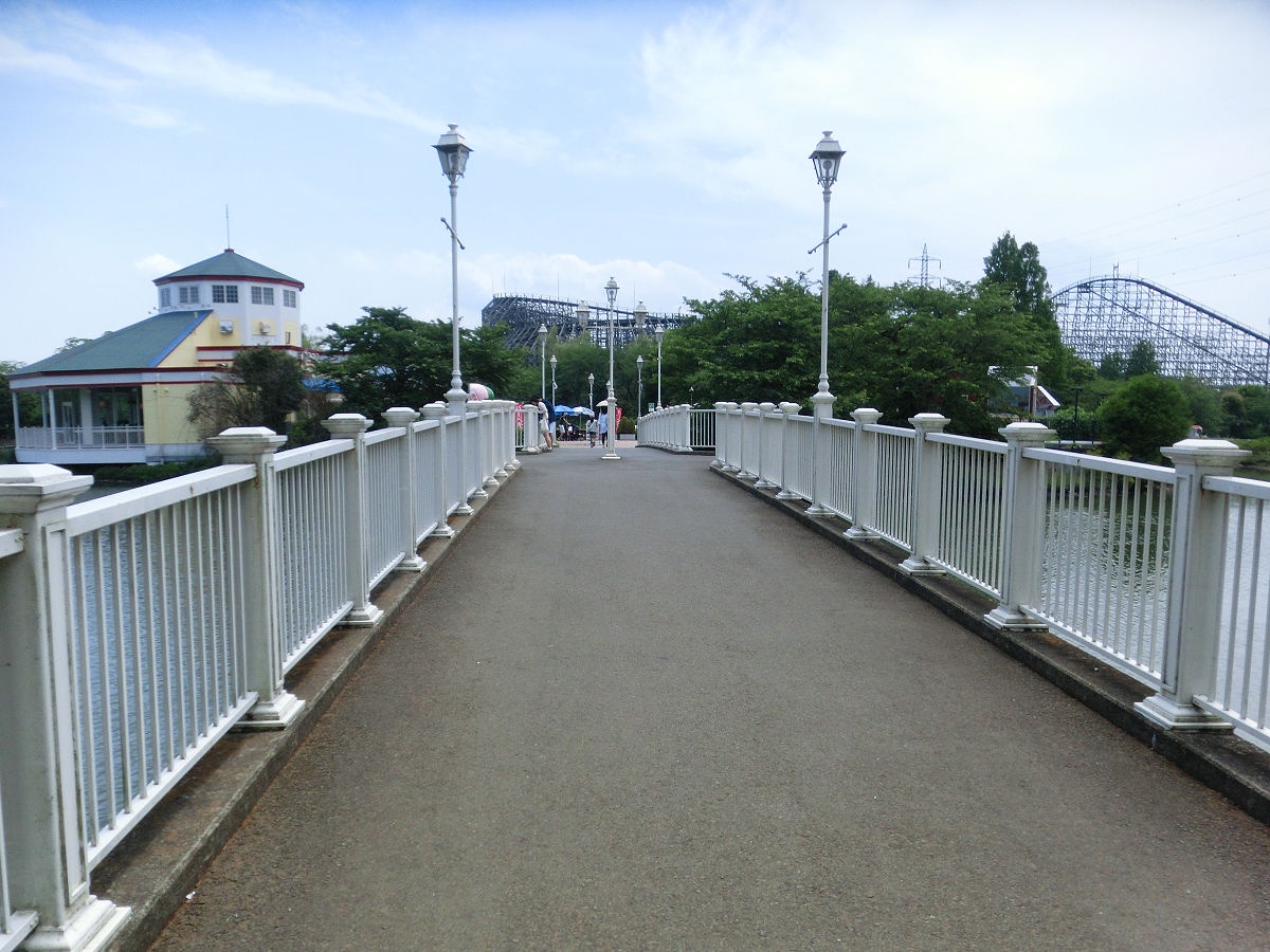 A Throwback to June 2015 at Tobu Zoo