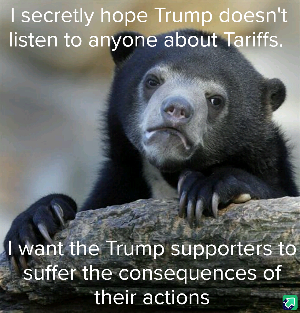Even When Times Are Tough, I Stand in Solidarity with Them