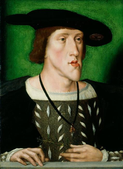 The Legendary Grandaddy Hapsburg