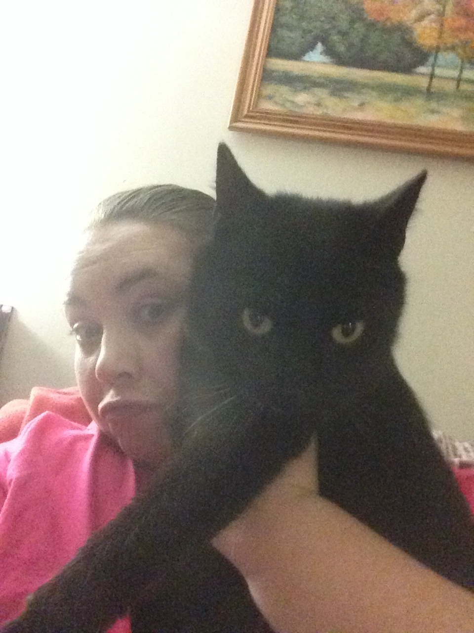 Saying Goodbye: My Little Buddy Crossed the Rainbow Bridge Today