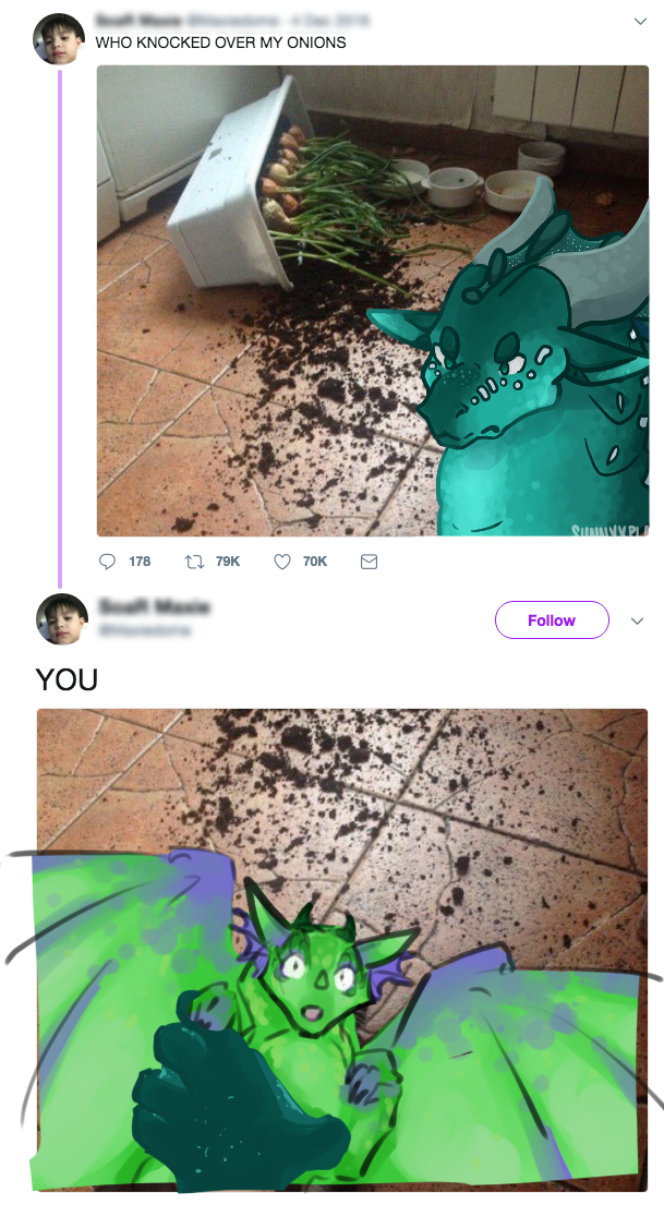 It's all about YOU!