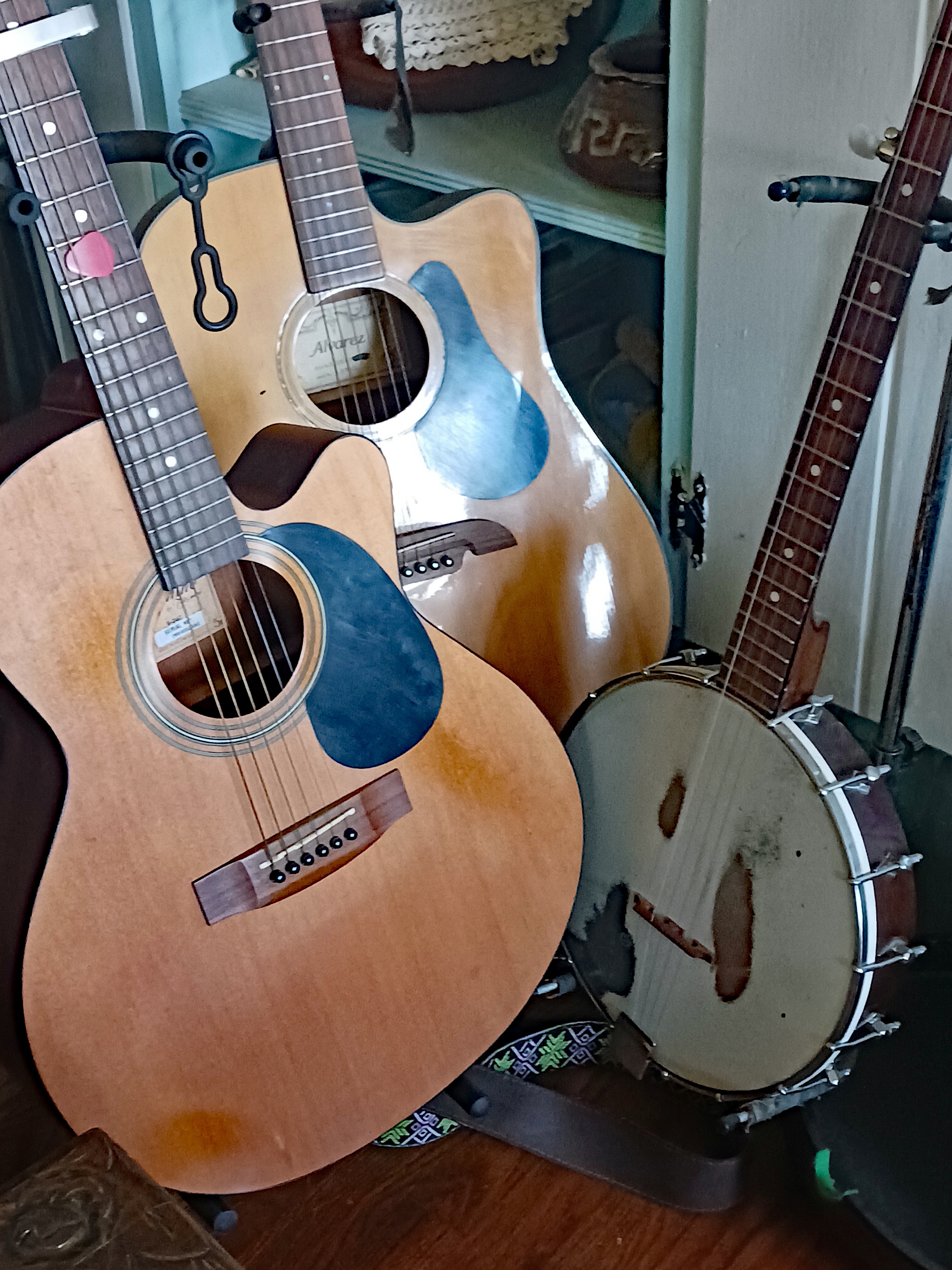 The World of Musical Instruments: A Symphony of Sounds