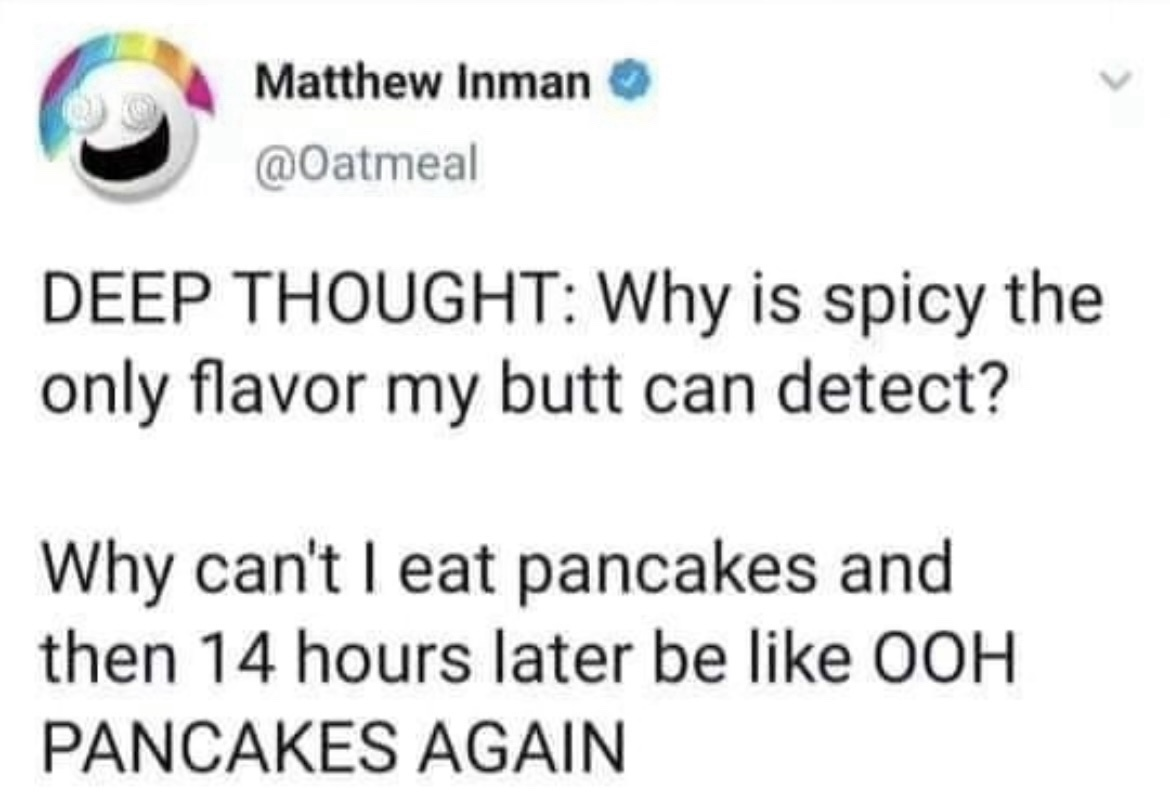 Deliciously Fun Buttcakes