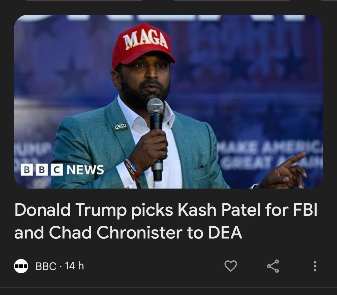 A Moment of Confusion: Uh ...