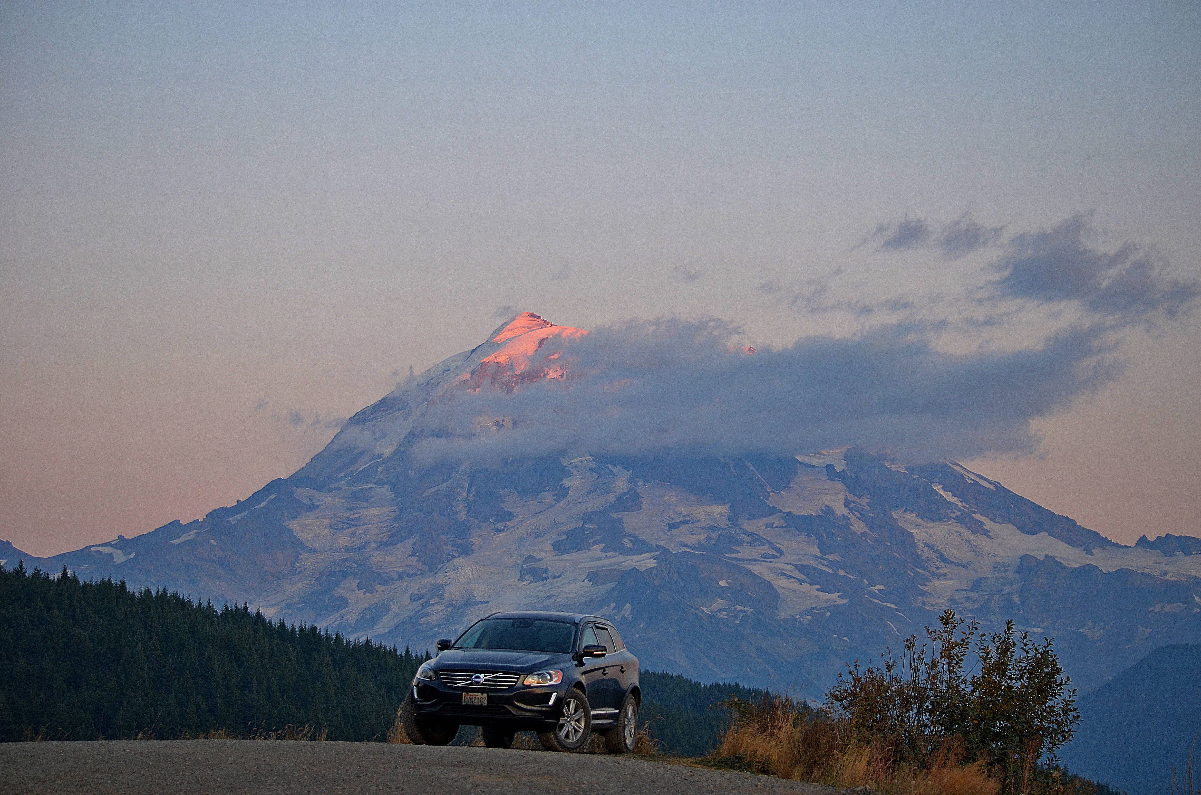 The Modern SUV Dilemma: No One Seems to Like Them