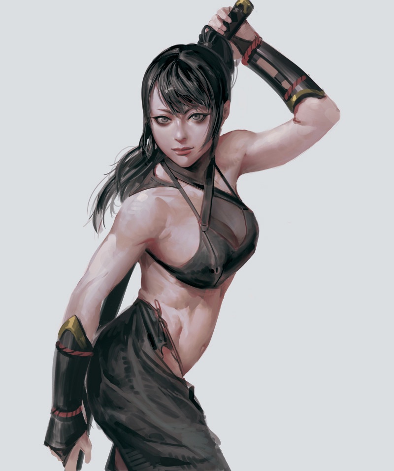 Shinobi Sunday: Embrace Your Inner Ninja