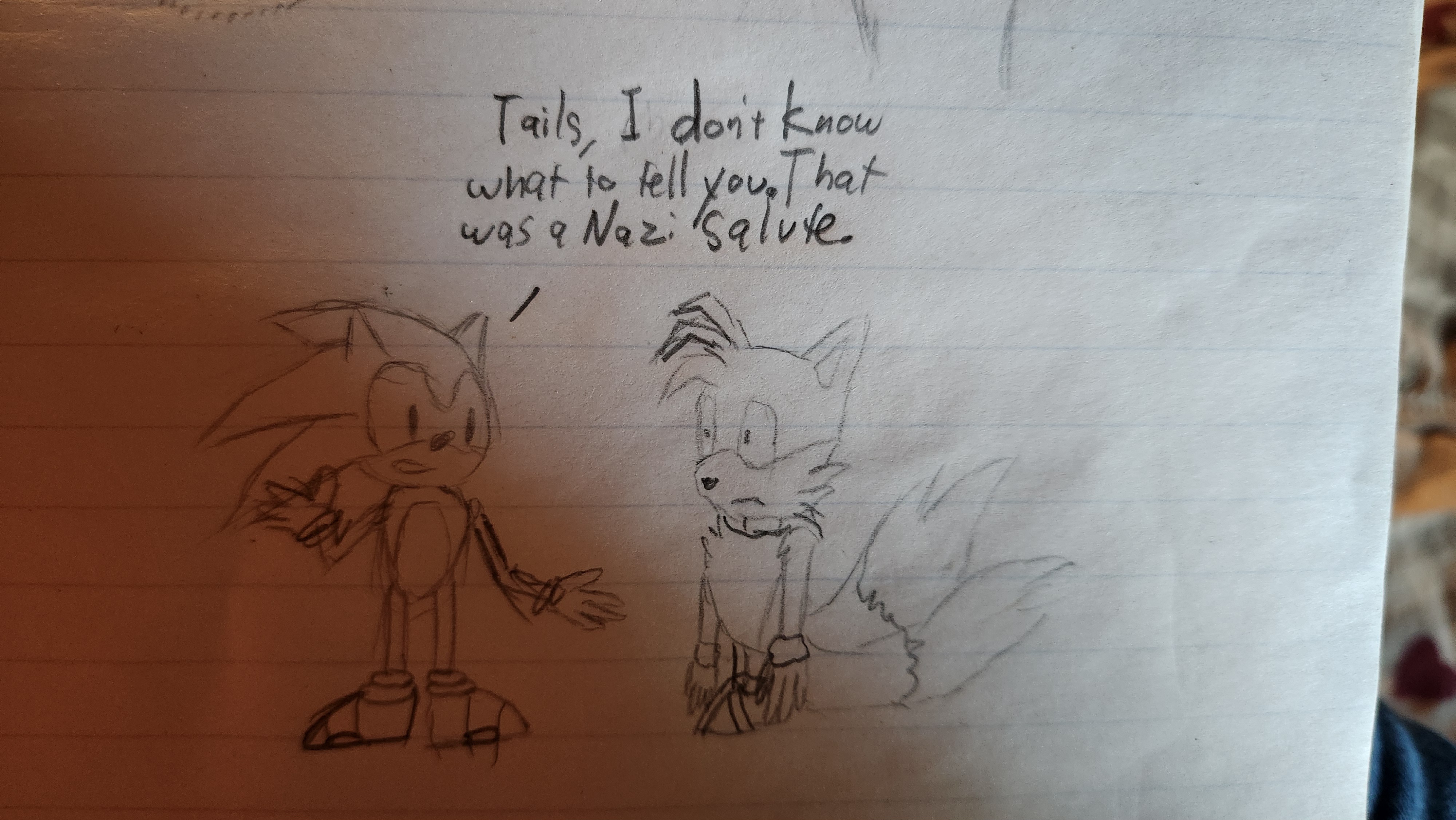 Doodling Practice: My Latest Creations