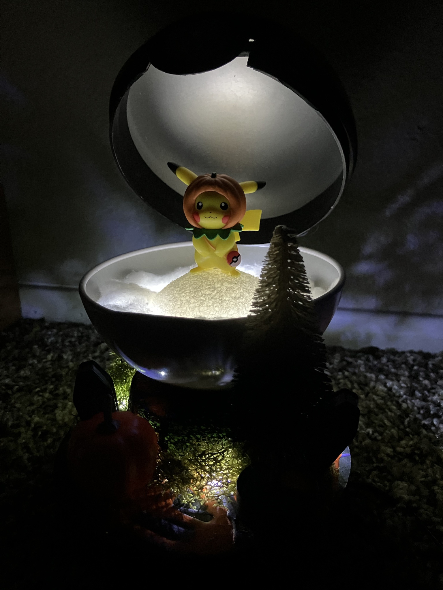 Continuing from the Last Post: The Final Themed Starter