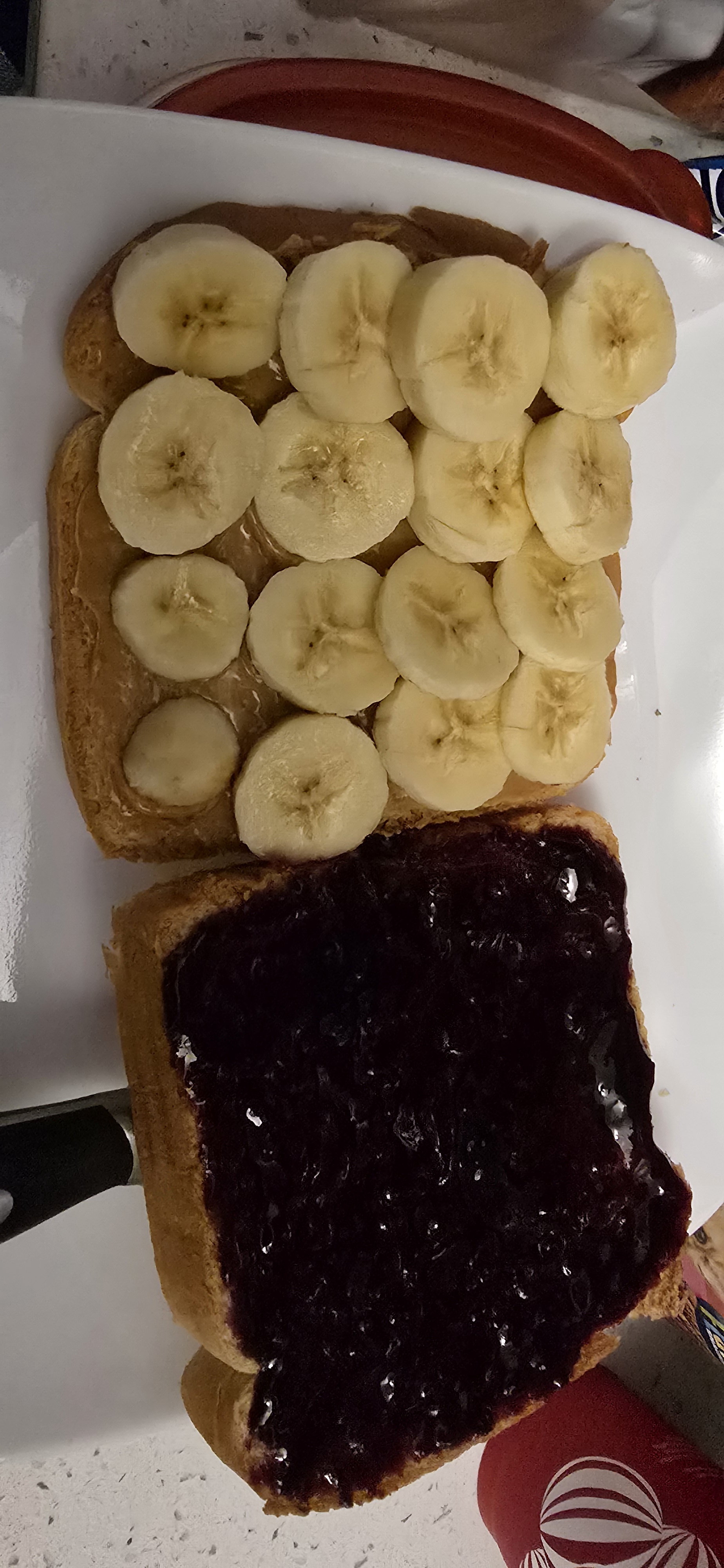 The Ultimate Sandwich Experience!