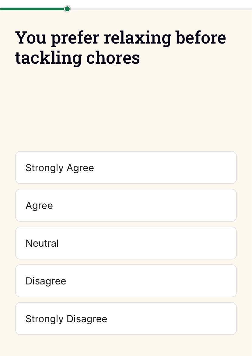 Because 'duh' just won't cut it as an answer
