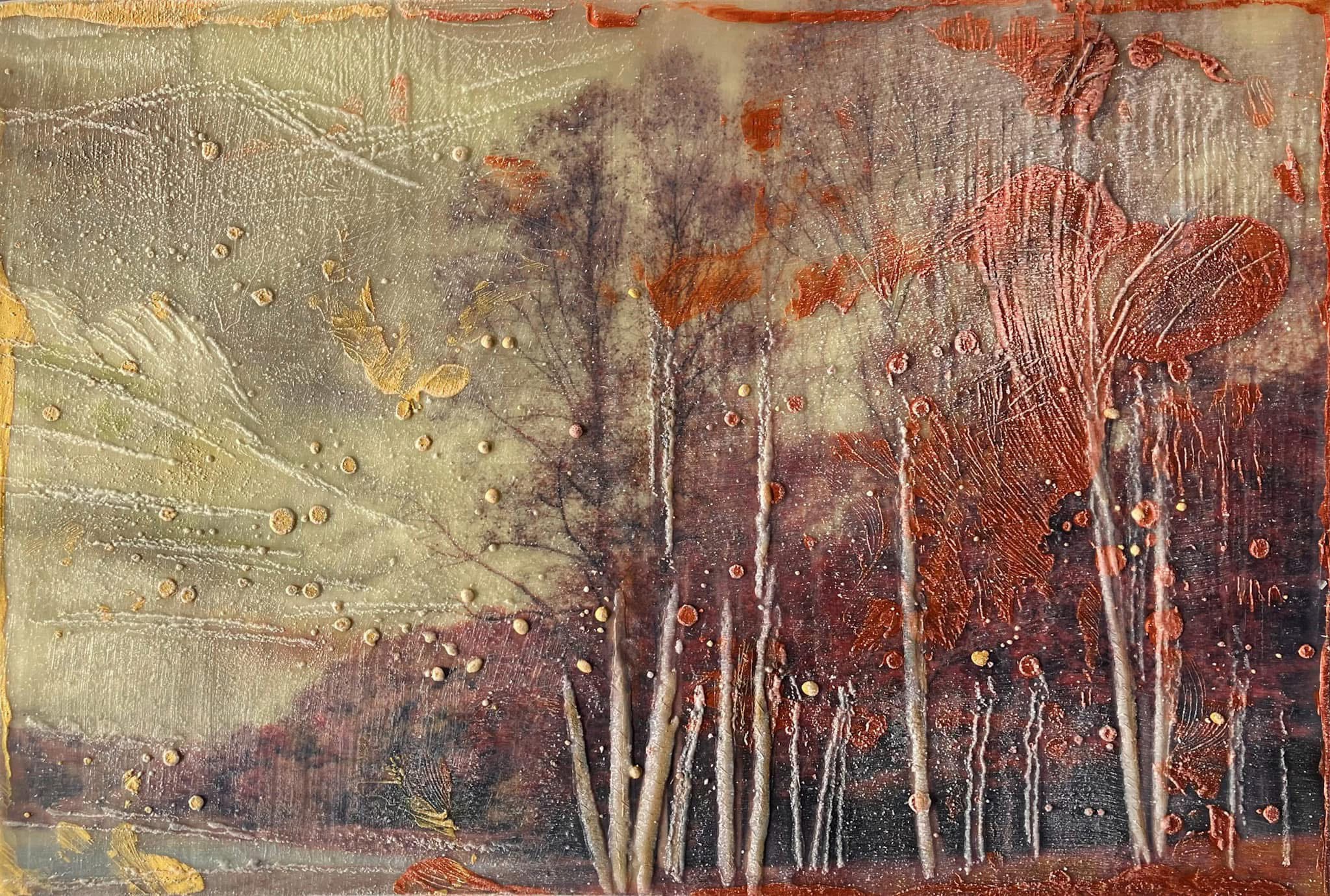 The Beauty of Autumn: Nature's Colorful Transition