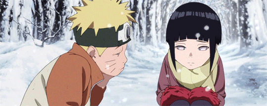 The Ultimate NaruHina Fan Tribute