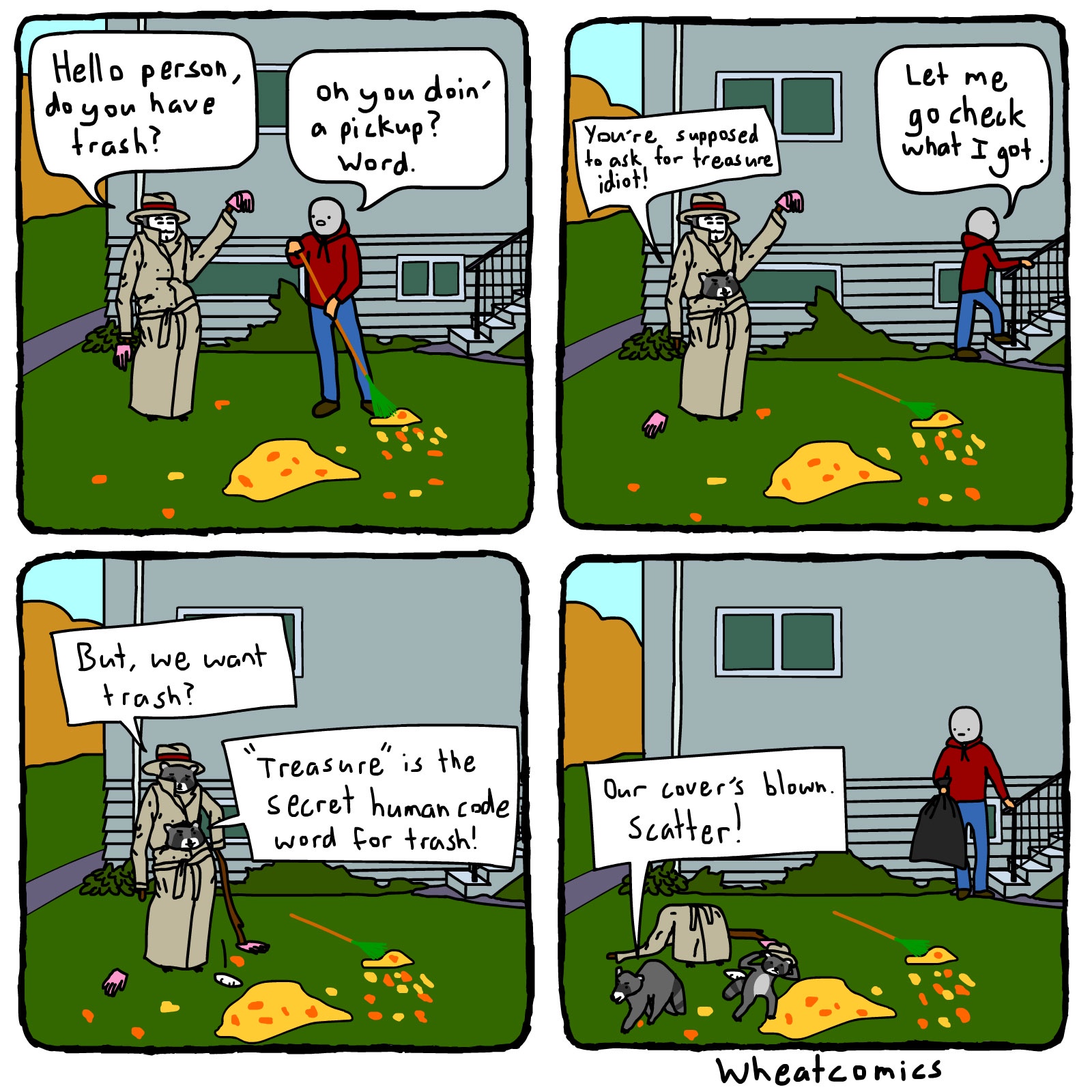 Complete garbage!