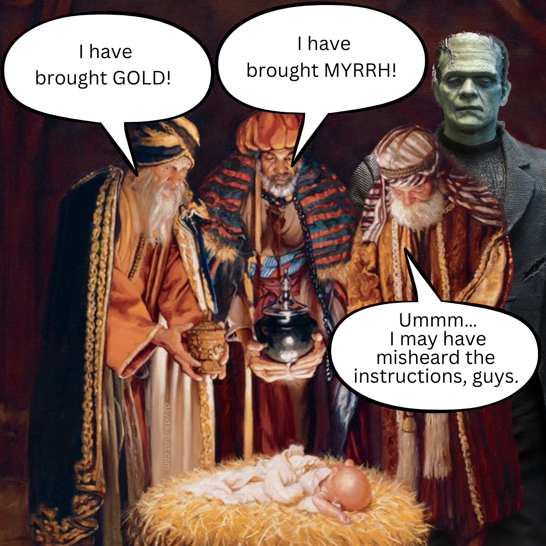 The Journey of the 3 Wise Men: A Timeless Tale