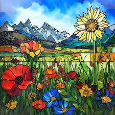 The Intricate World of Glass Art: A Visual Delight