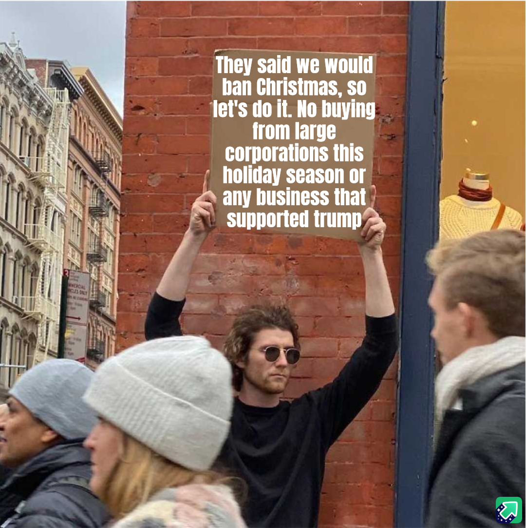 Time to Cash In: Grab Them By The Wallets!