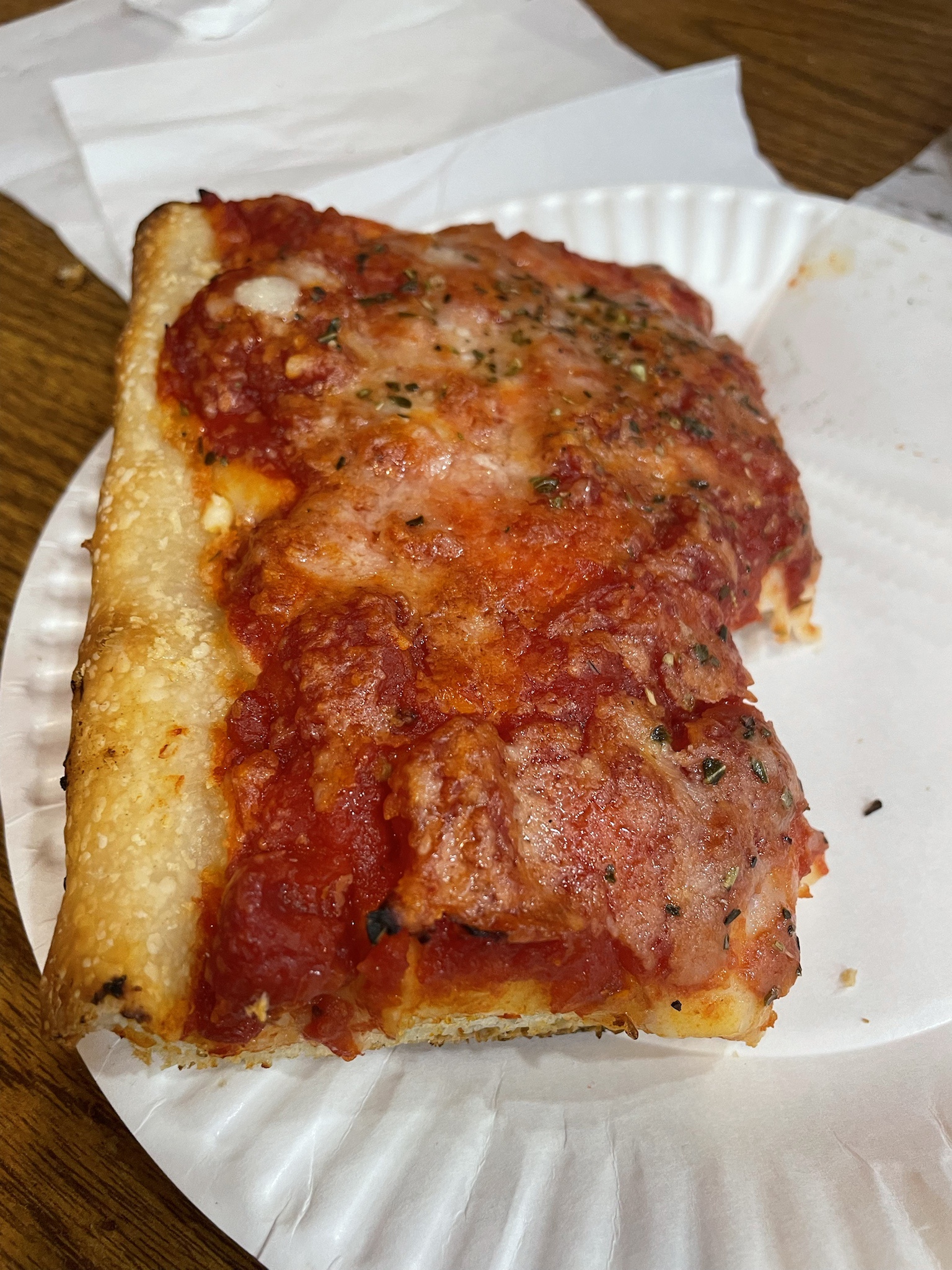 Delicious Pizza: A Slice of Happiness