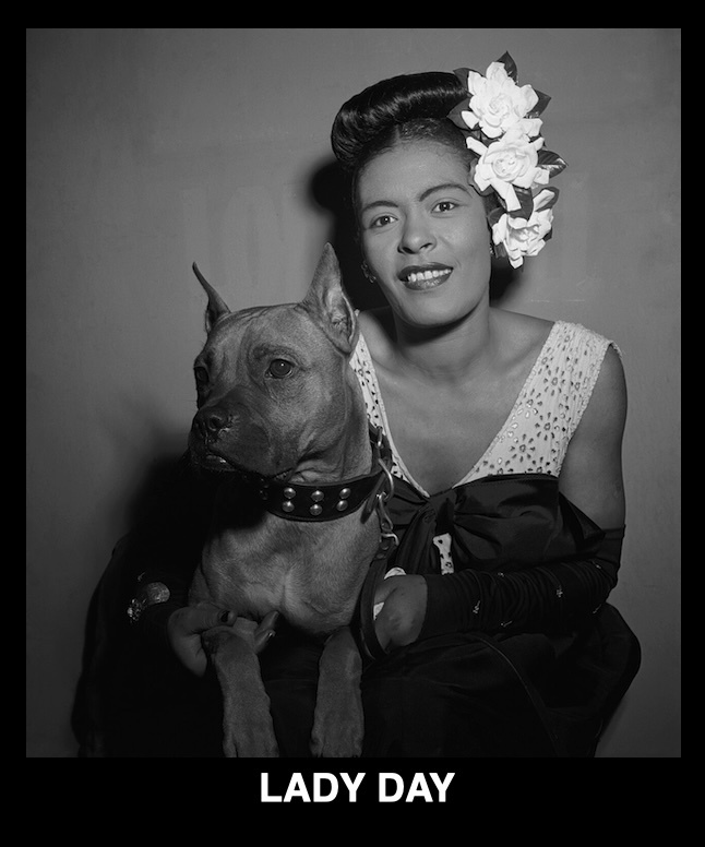 Billie Holiday's Powerful Anthem: 'Strange Fruit'
