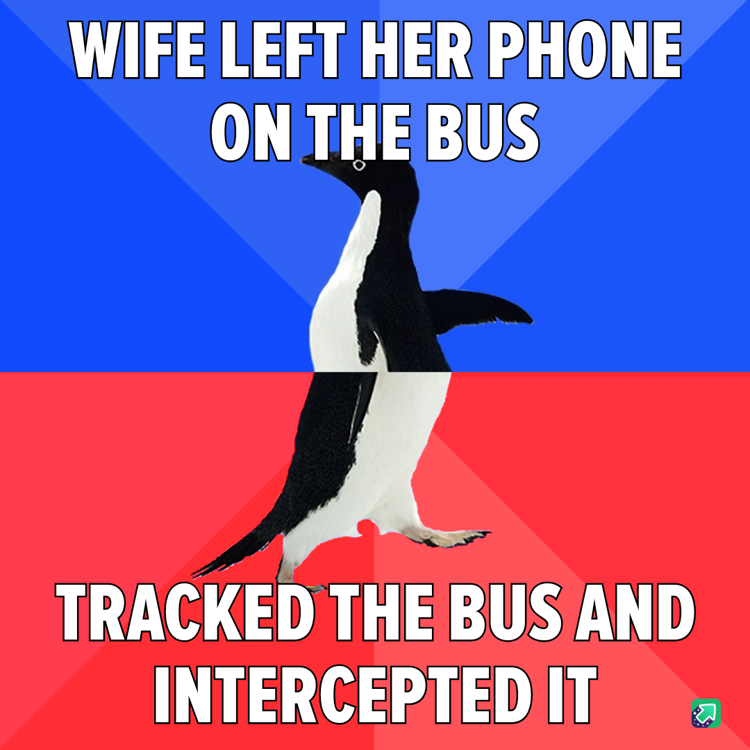 The Great Phone Rescue Mission