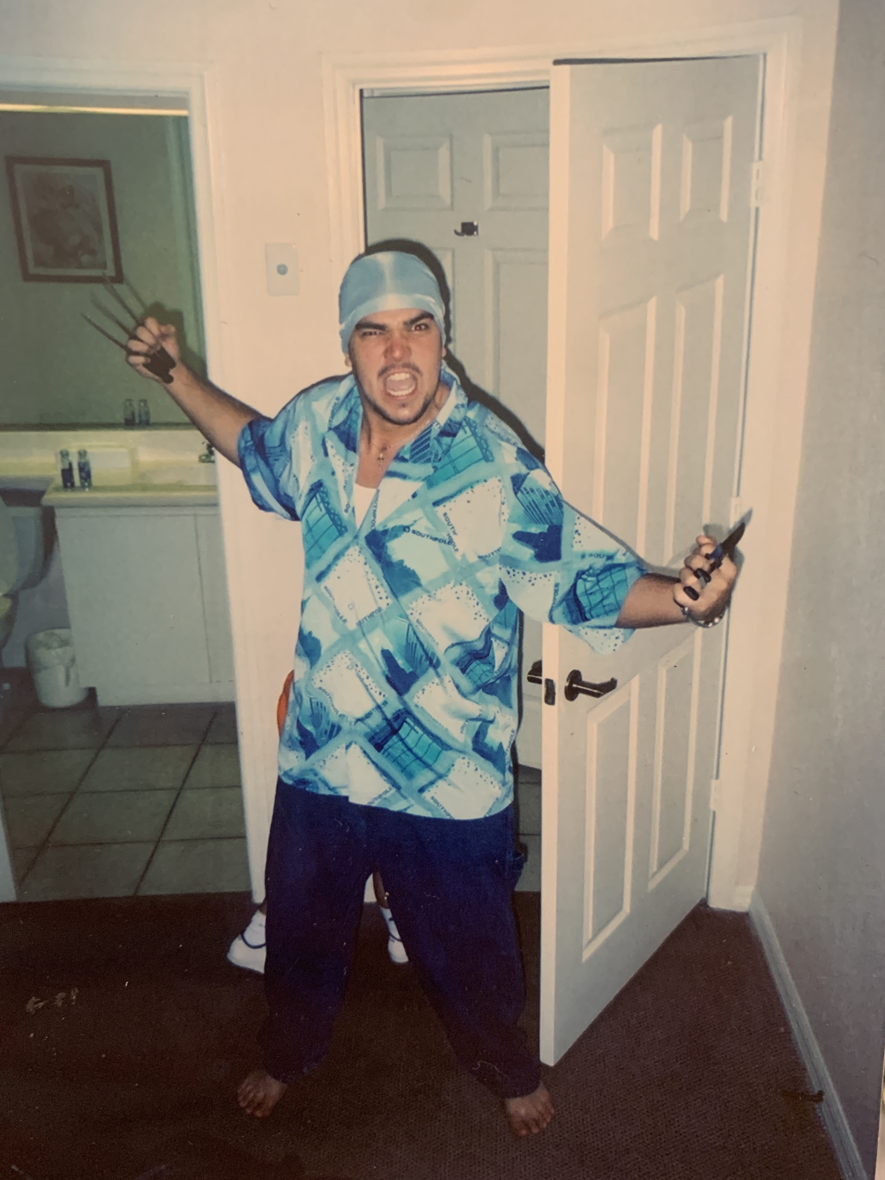 20 Years Later: Still the Same Old Story