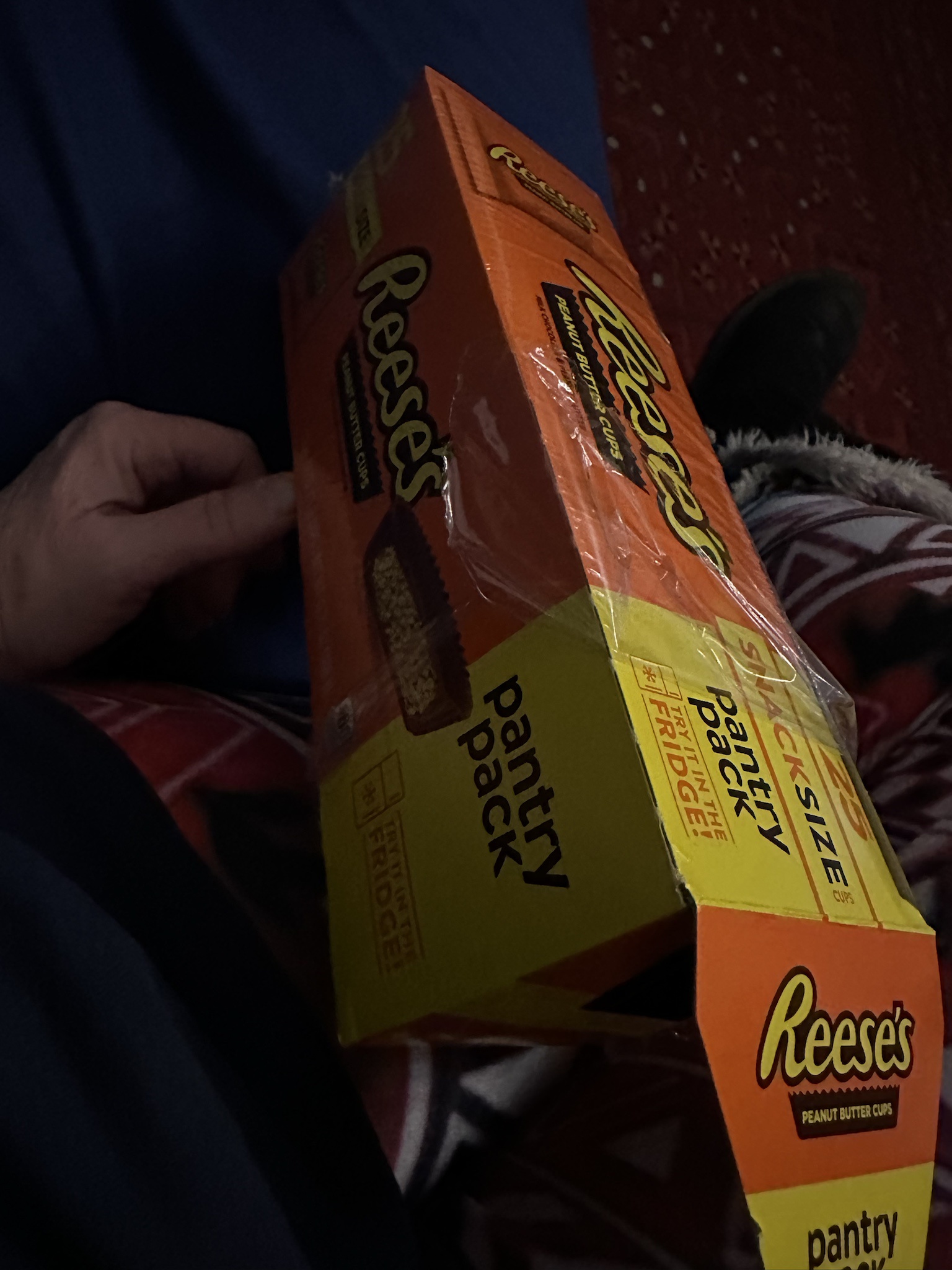 Get in my belly, you delicious treat!
