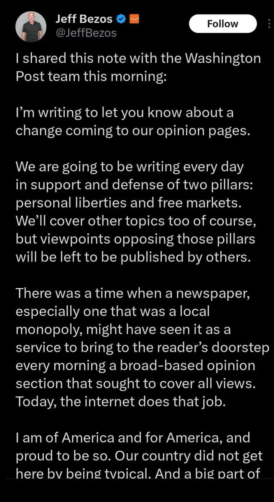 Is There Really Such a Thing as 'Free Press' in a Capitalist Society?