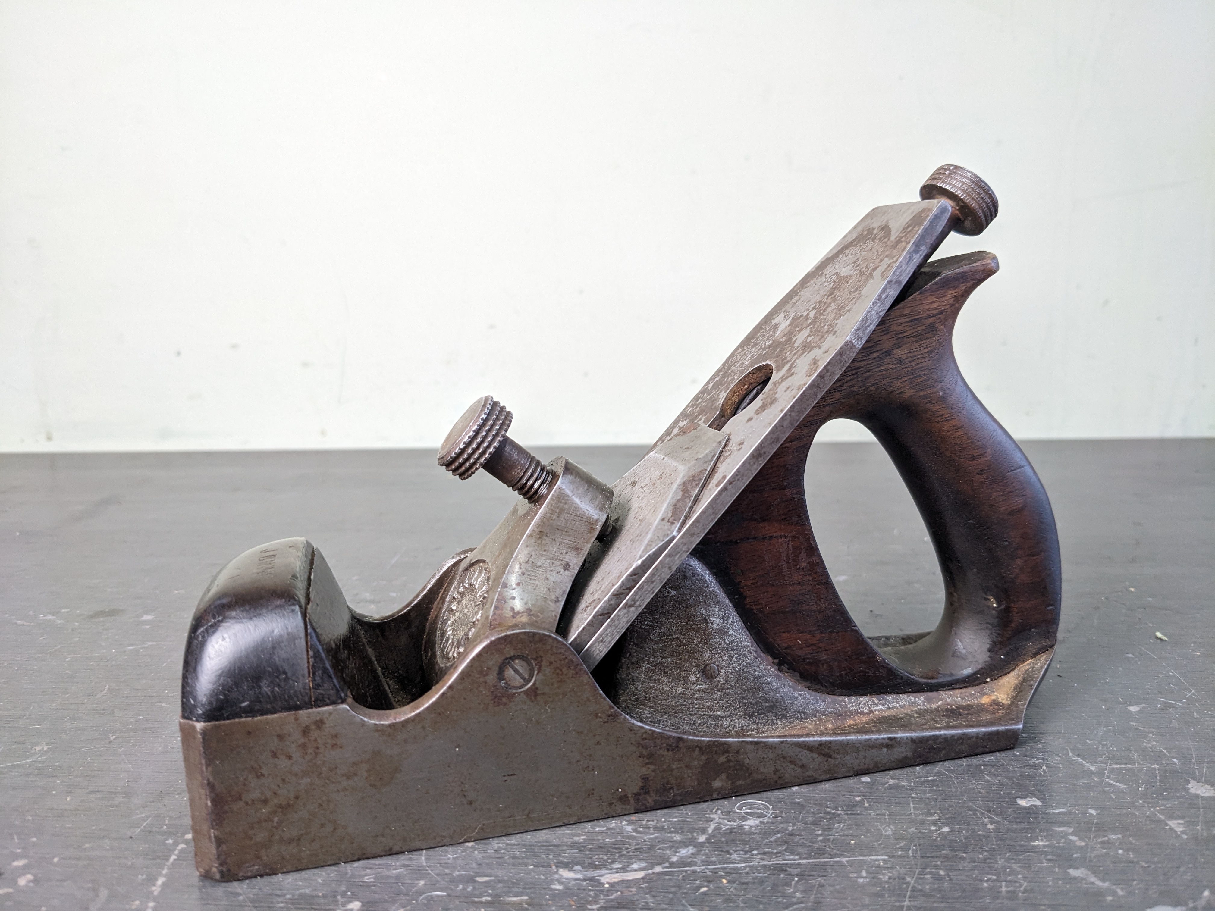 Norris Number Smoothing Plane: The Ultimate Tool