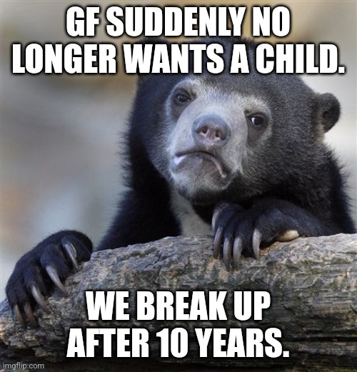 It Just Can't Be True...