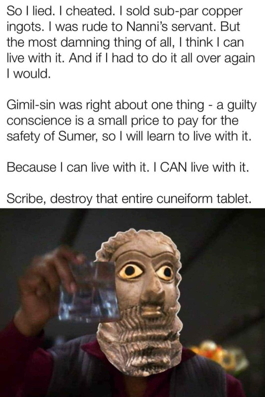 The Ultimate Crossover Meme That Everyone Will Remember