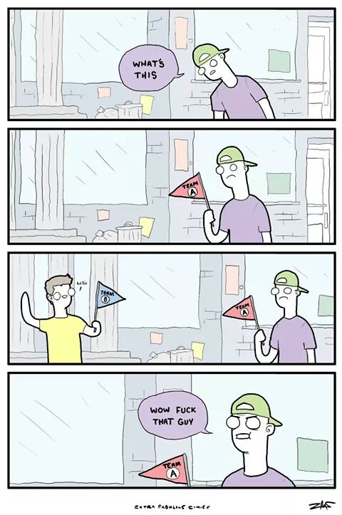 This feels particularly fitting today.