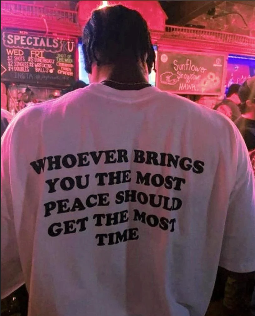 Unquestionable Truths